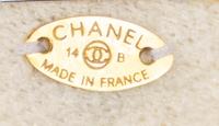 Chanel, Six Camellia Brooches