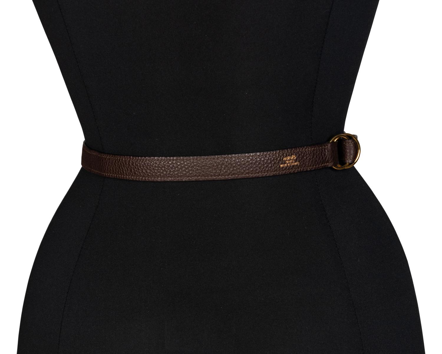 Hermès Dogon Belt Bag and Le Karan Yuit Coin Purse