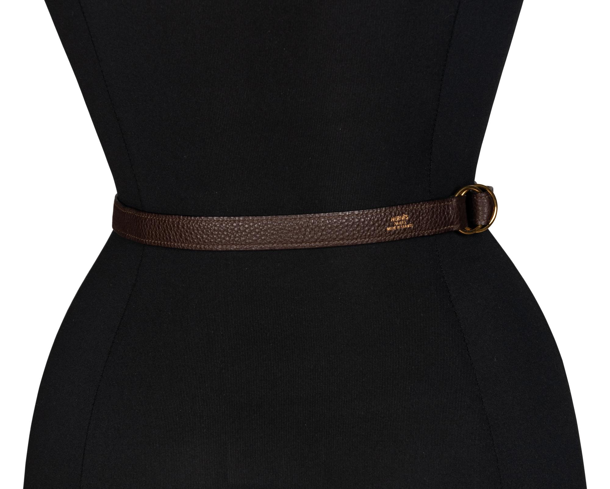 Hermès Dogon Belt Bag and Le Karan Yuit Coin Purse