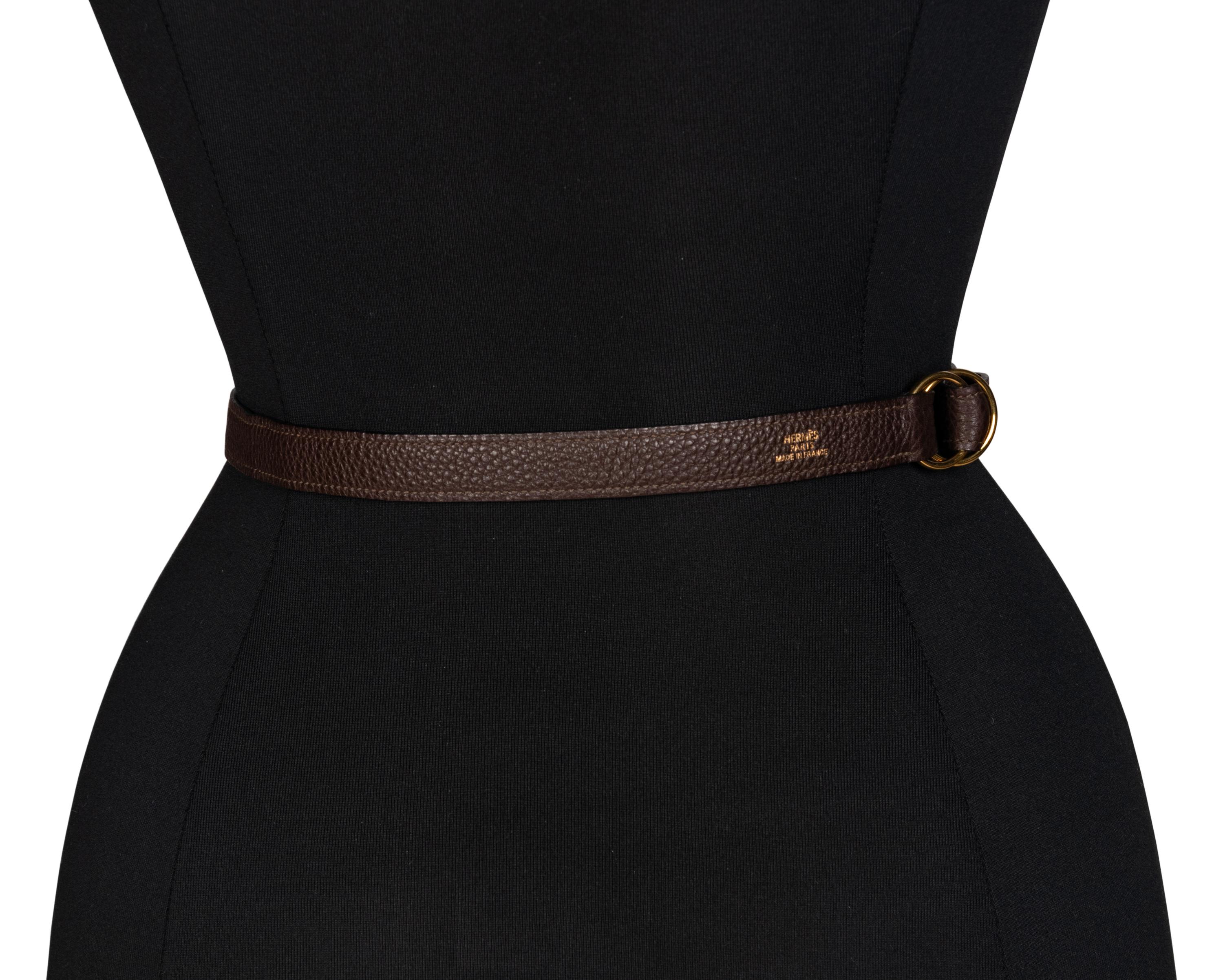Hermès Dogon Belt Bag and Le Karan Yuit Coin Purse