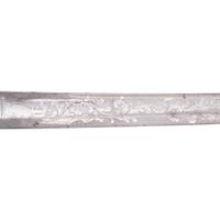 US Model 1850 Staff & Field Officers Sword by Ames