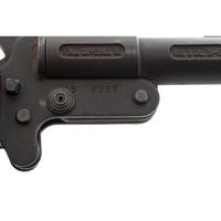 * Cobray Model D