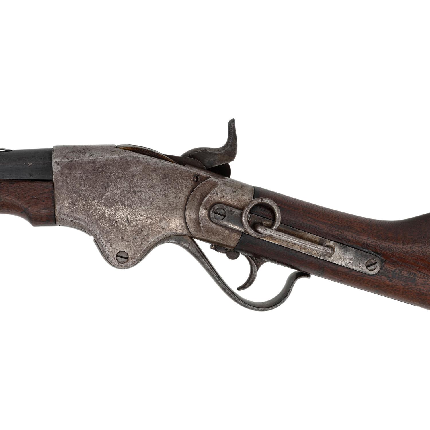 Spencer Model 1865 Carbine