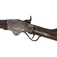 Spencer Model 1865 Carbine