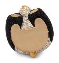 Judith Leiber Panda Minaudière