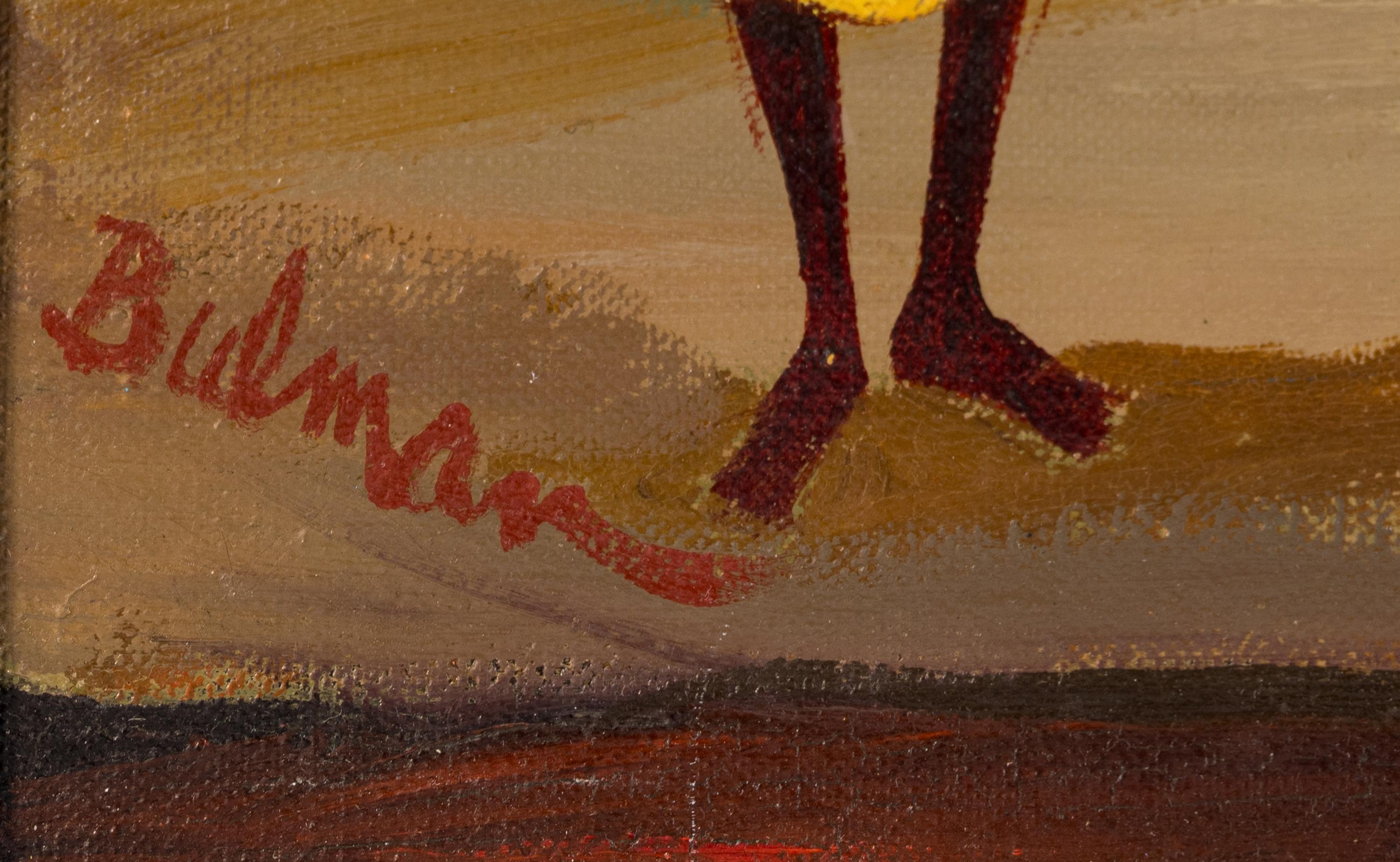 Échappé, 1959