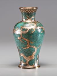 Ikora Vase, c. 1925