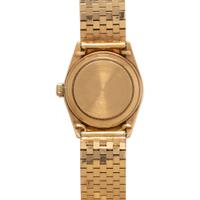 ROLEX, REF. 6624 18K YELLOW GOLD 'OYSTER PERPETUAL DATE' WRISTWATCH