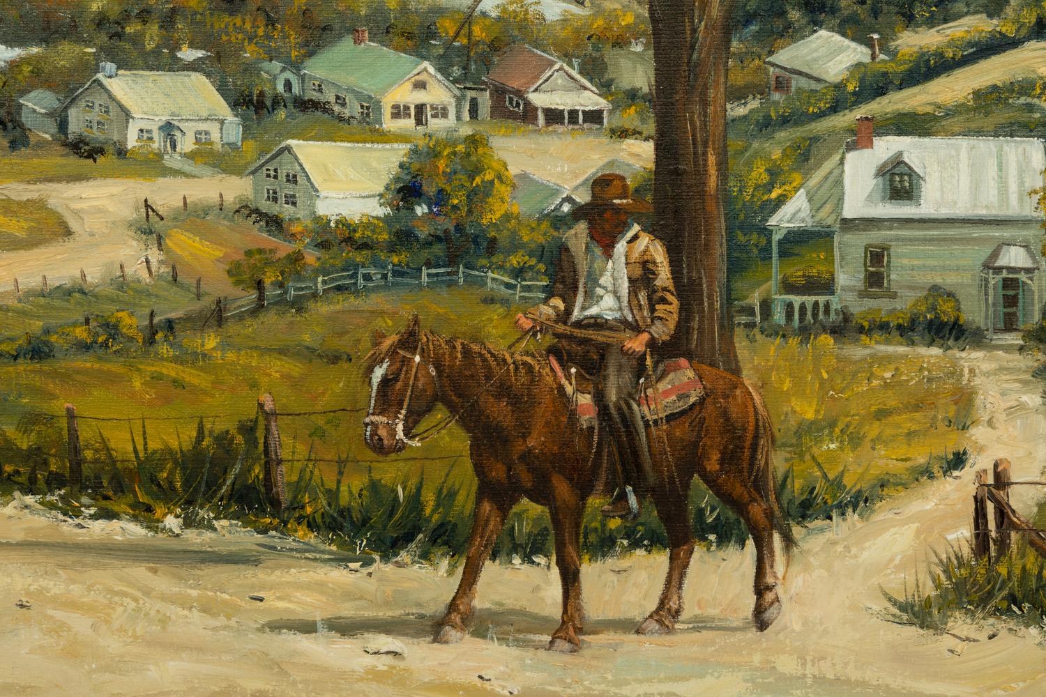 The Valley