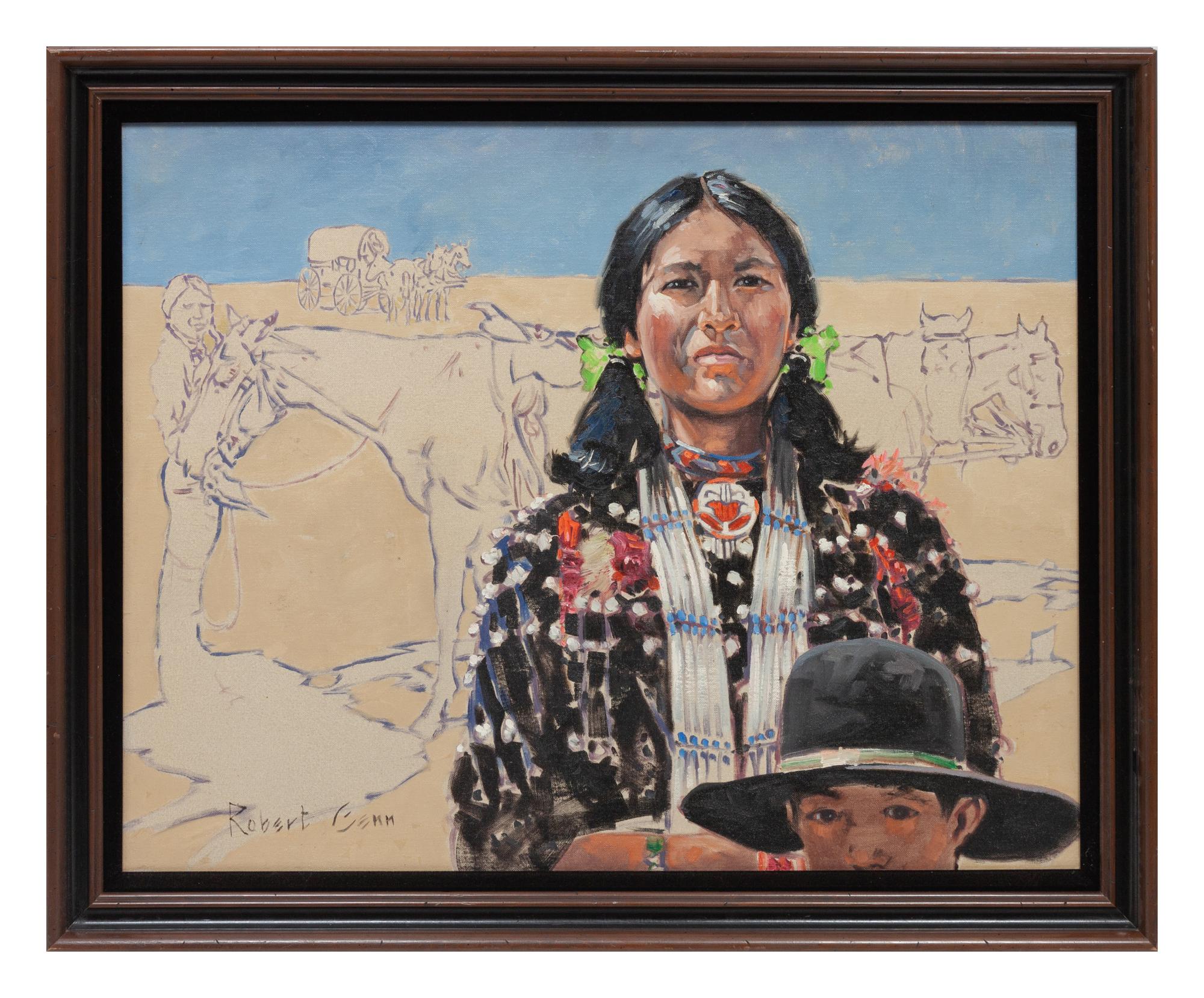 Navajo