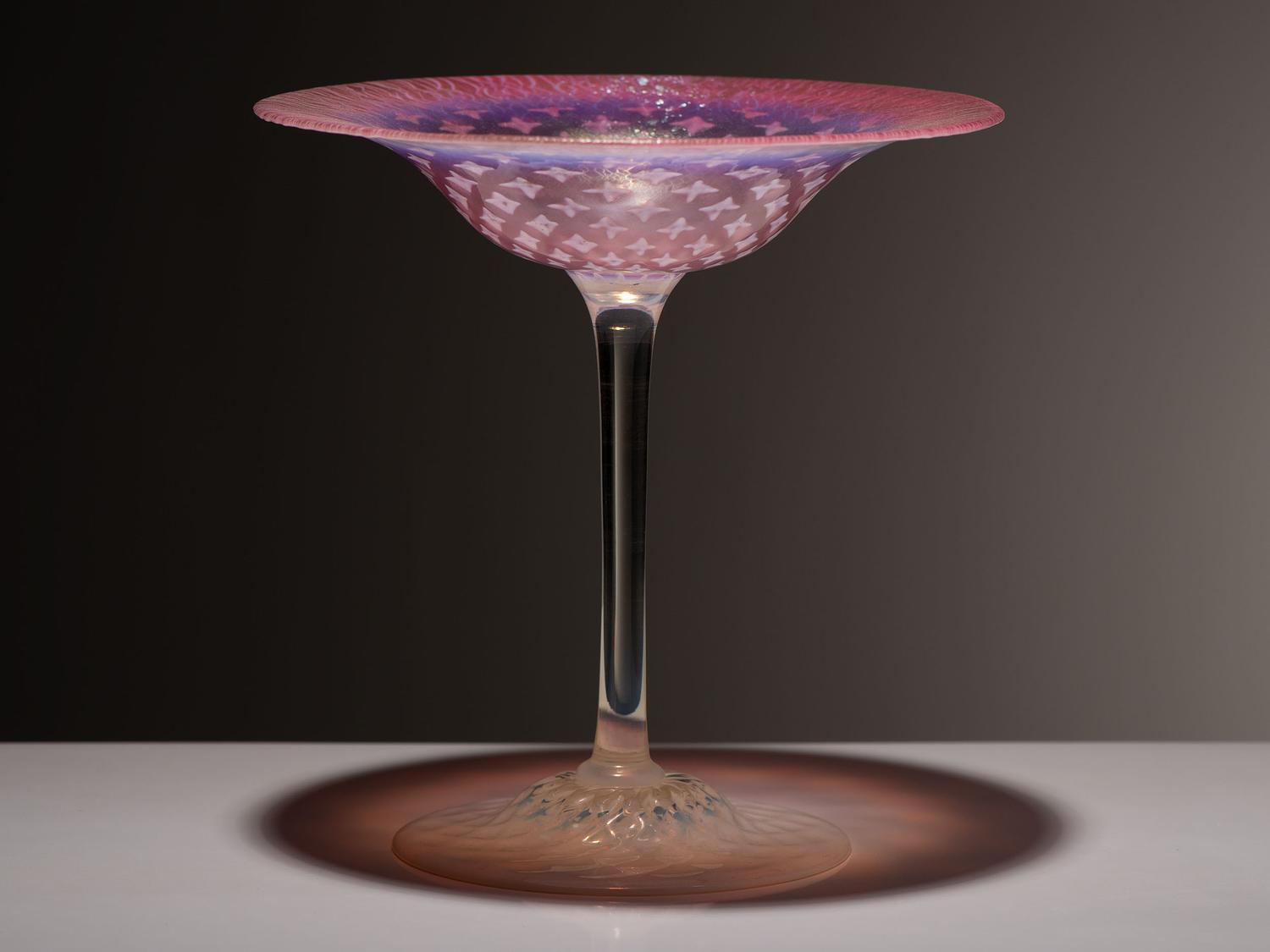 Pastel Compote