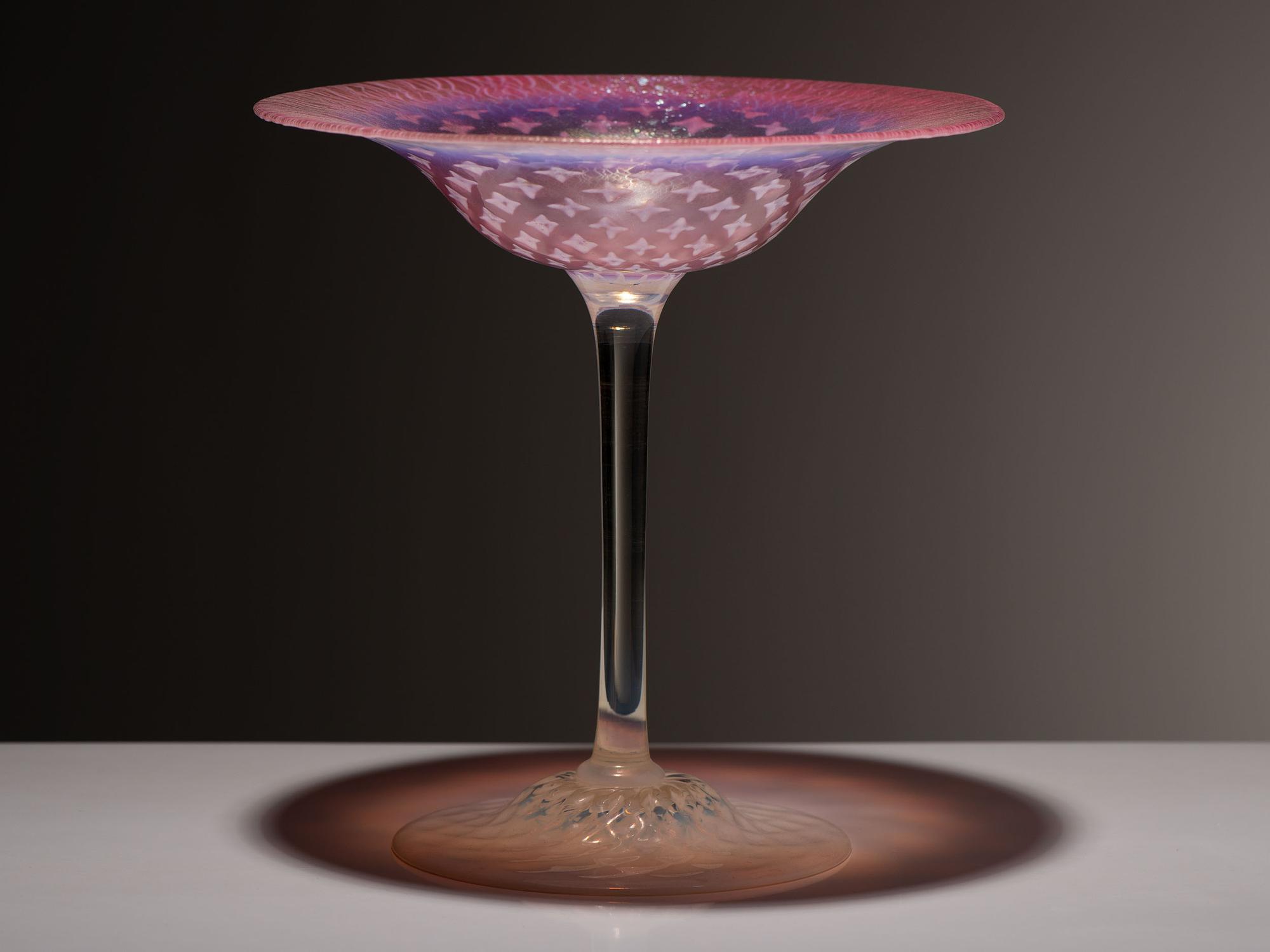 Pastel Compote