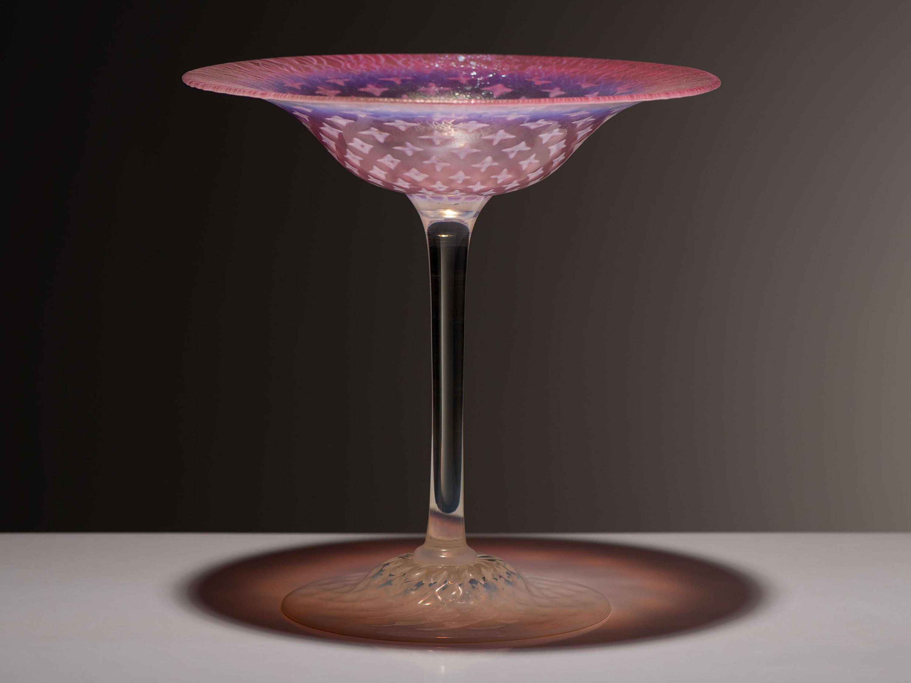 Pastel Compote