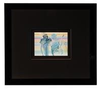 Profile and Figures II, 1981