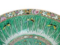 Two Chinese Export Porcelain Wares