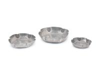 A Collection of Art Nouveau and Arts & Crafts Metalware Articles