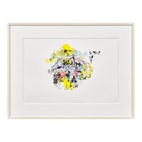 Helen Marten (English, b. 1985) — Untitled , 2021