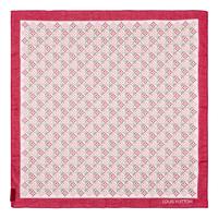 Louis Vuitton, Seven Silk & Cotton Scarves