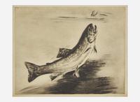 [Prints] Group of 3 Angling-Themed Prints