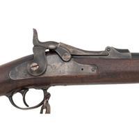 Springfield Trapdoor Carbine Composite