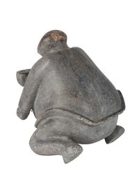 Inuit Soapstone Sculpture, Mother and Child