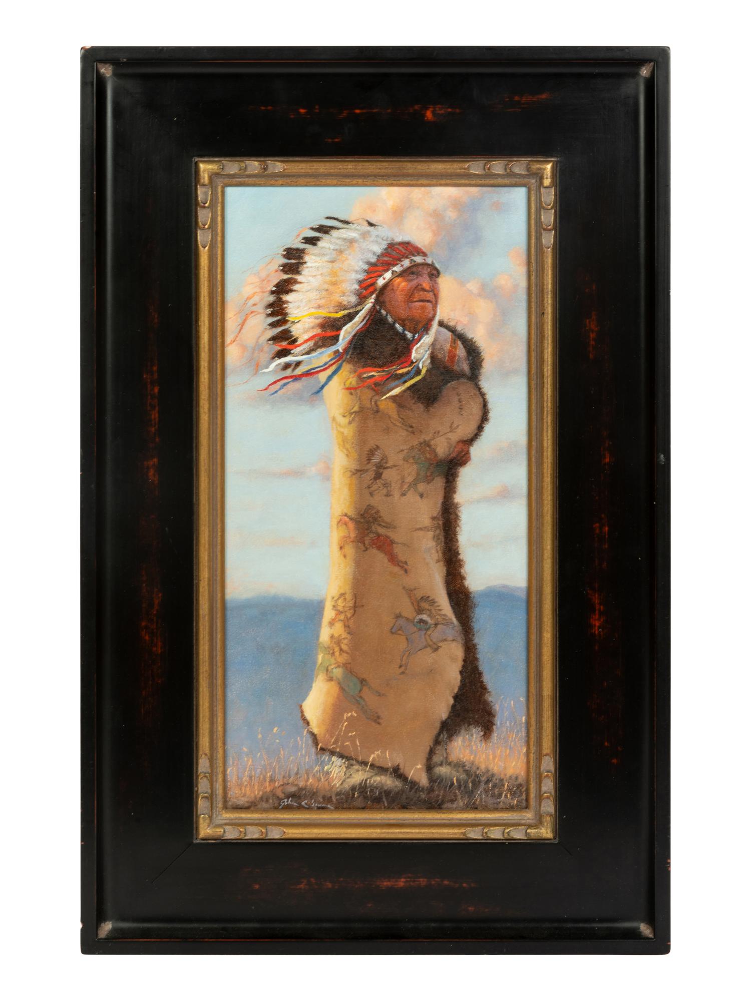 White Thunder , 2008