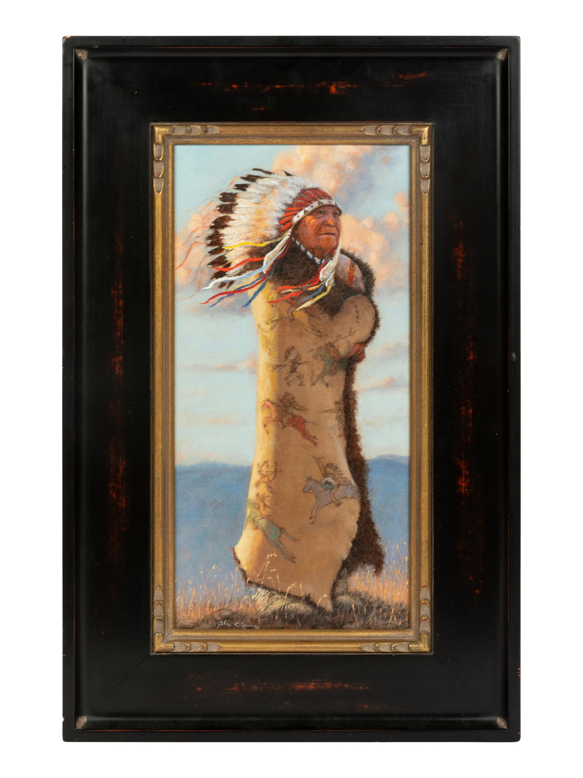 White Thunder , 2008