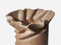 William Daley, Vertical Floor Pot