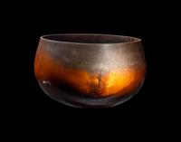 A Hawaiian Koa Wood Bowl