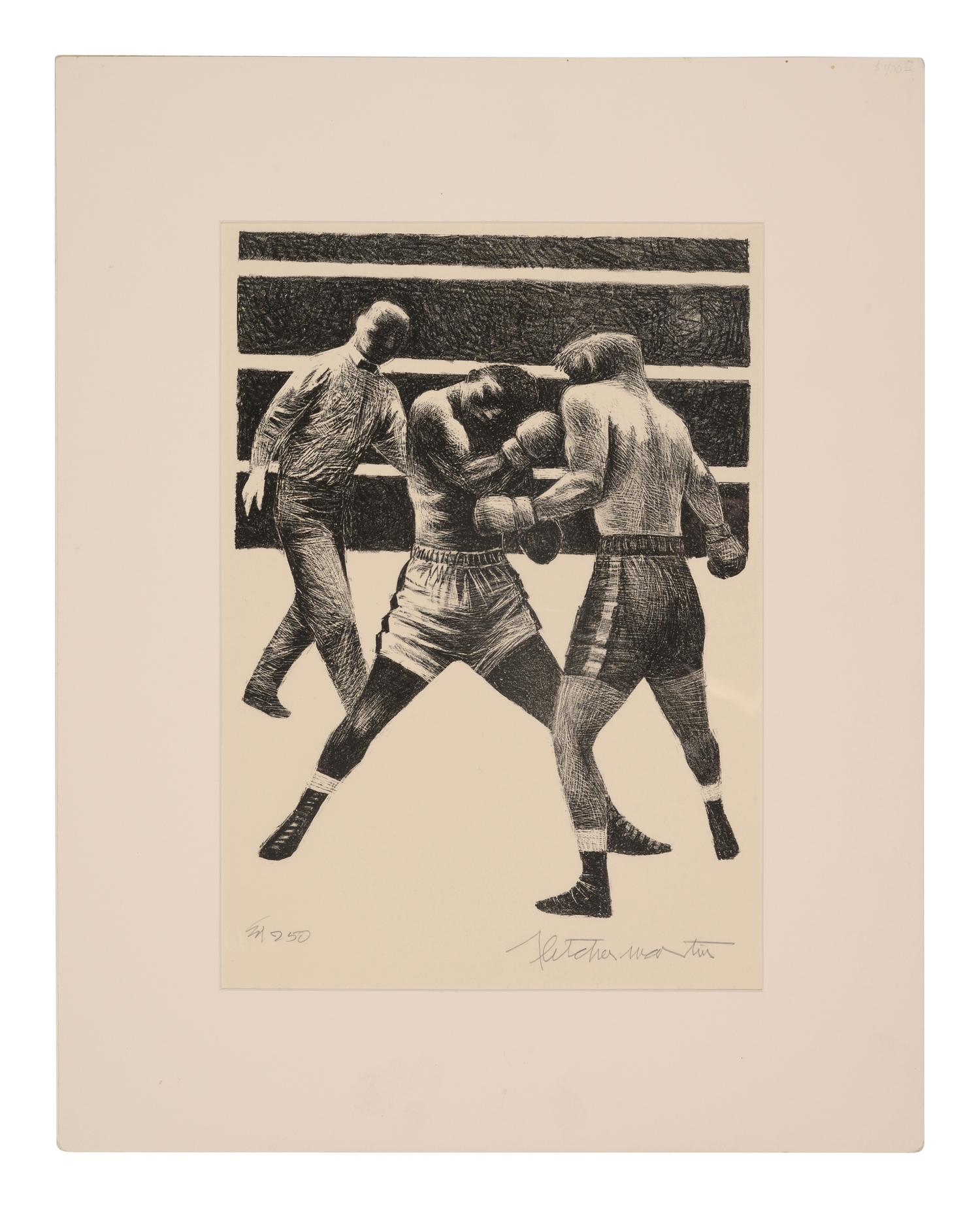 Two works: Toe to Toe and Lullaby