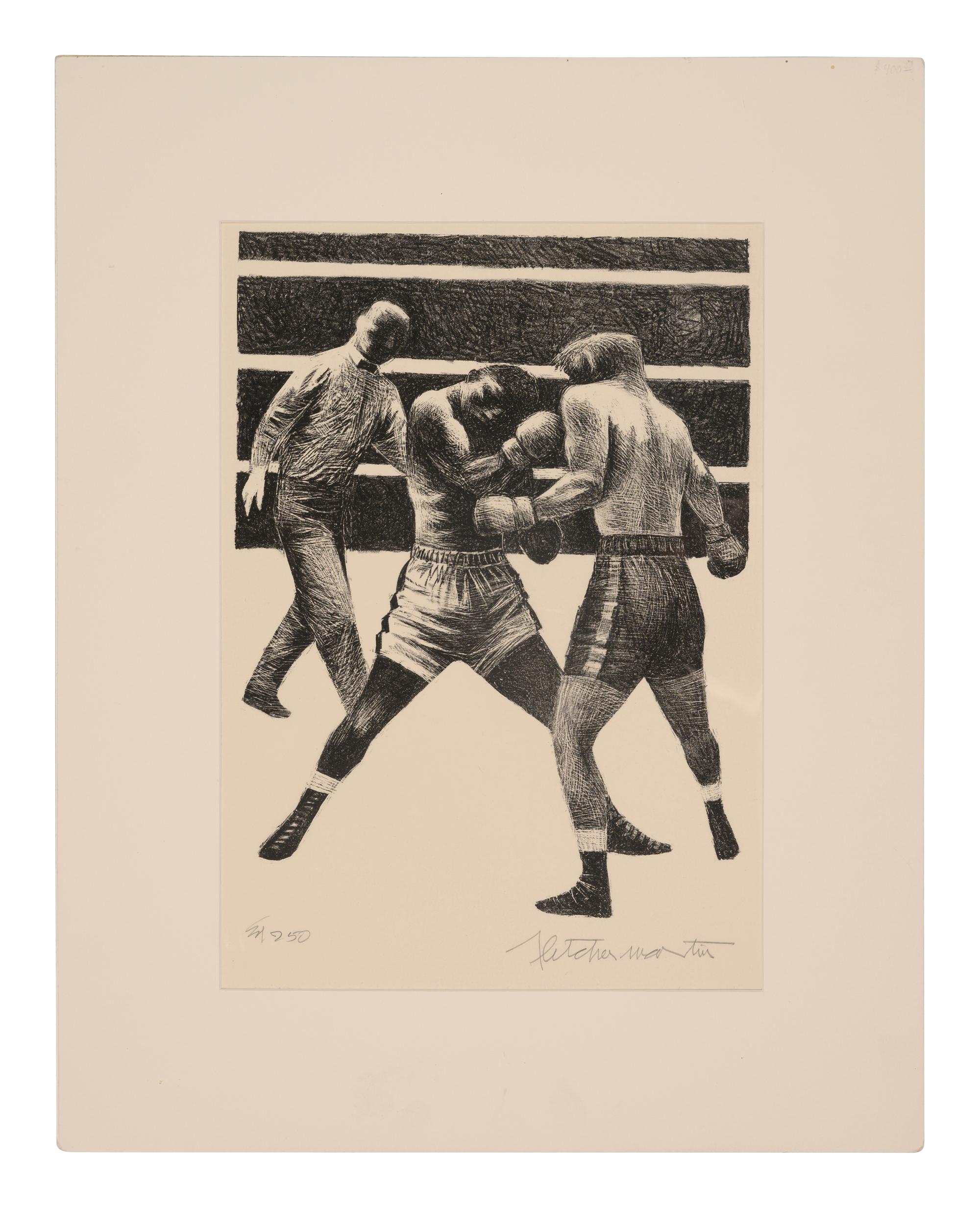 Two works: Toe to Toe and Lullaby