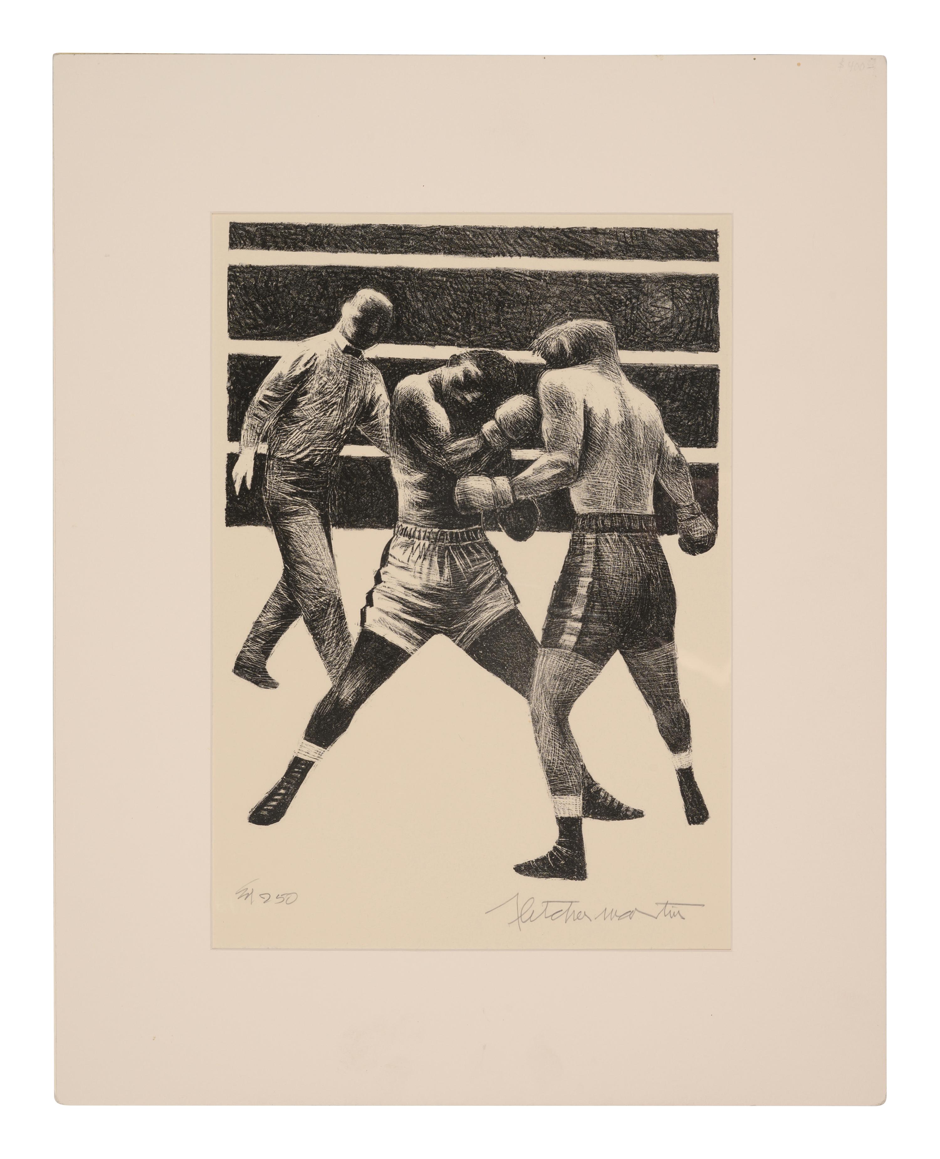 Two works: Toe to Toe and Lullaby