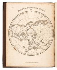 O'REILLY, Bernard. Greenland, The Adjacent Seas, and The North-West Passage to The Pacific Ocean. London, 1818. FIRST EDITION.