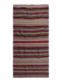 Rio Grande Wedge Weave Weaving