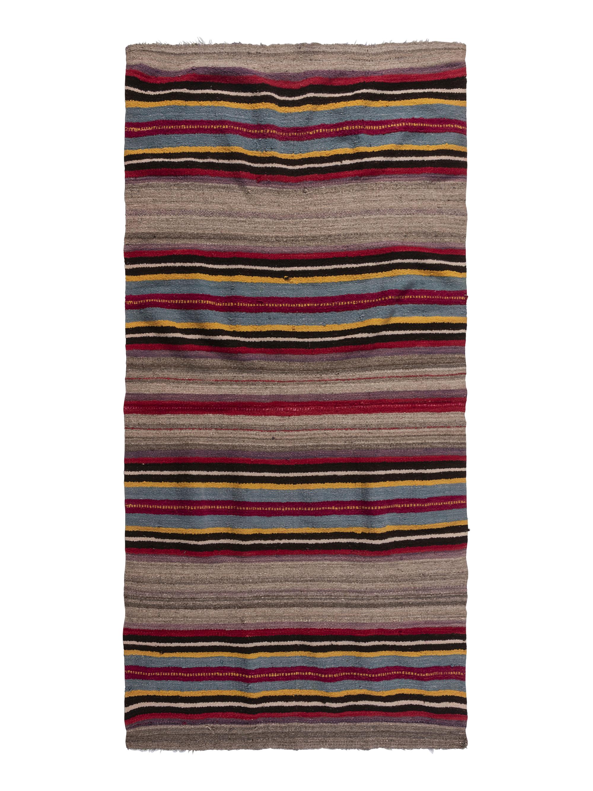 Rio Grande Wedge Weave Weaving
