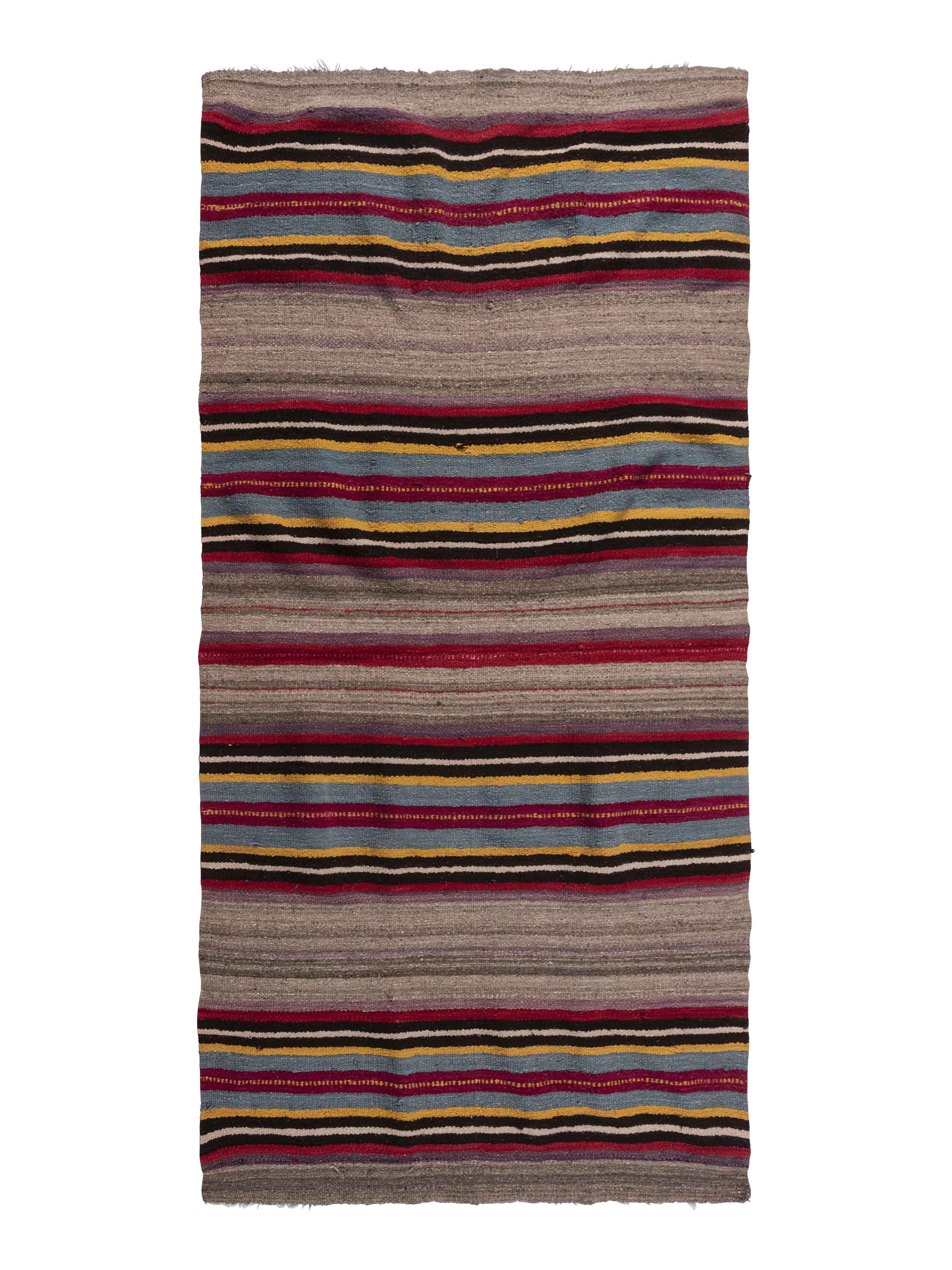 Rio Grande Wedge Weave Weaving