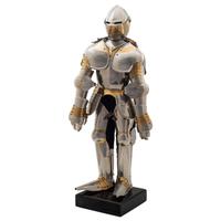 Miniature Replica Suit of Armor