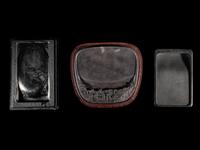 Three Inkstones