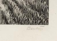 Threshing