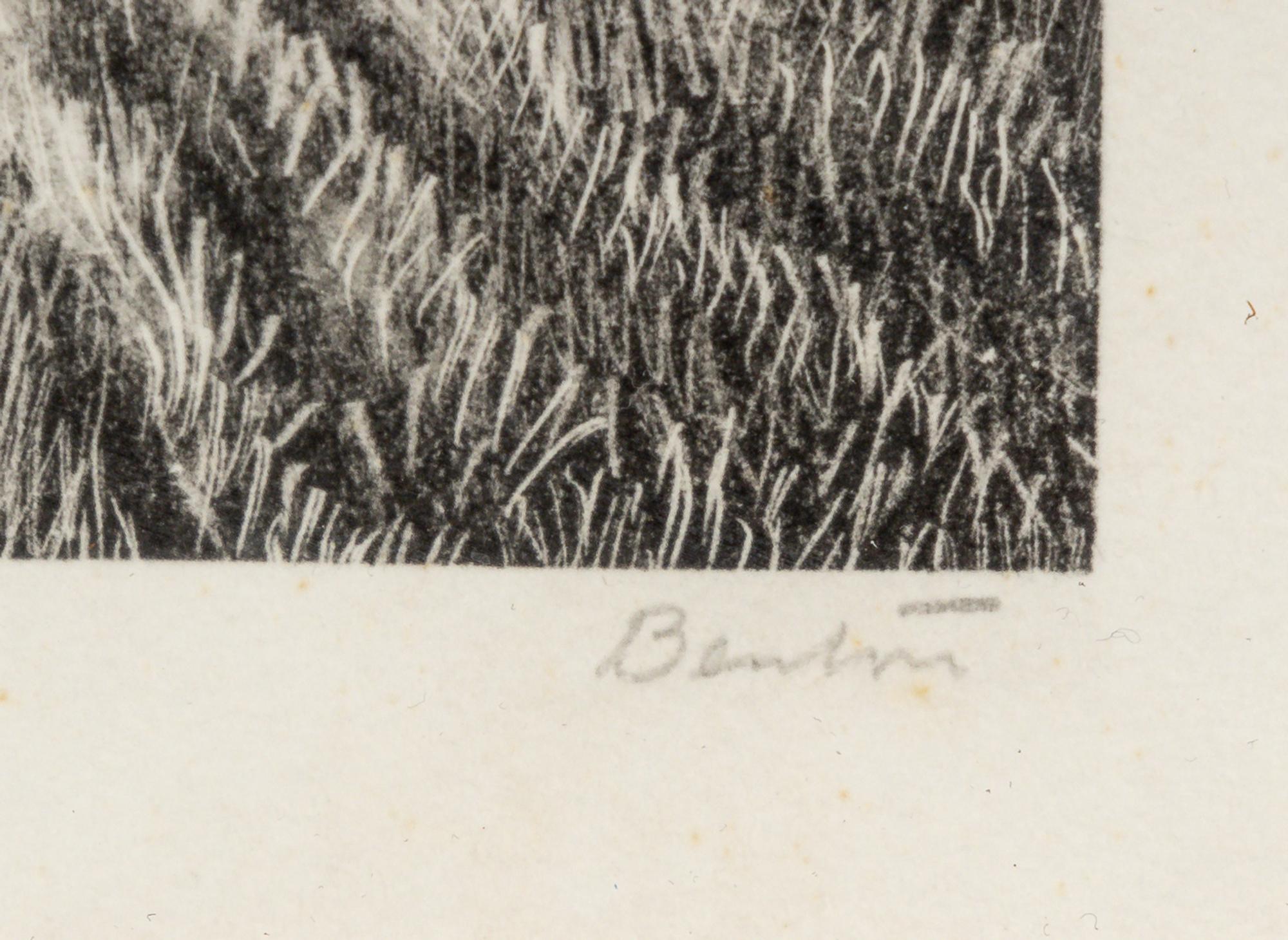 Threshing
