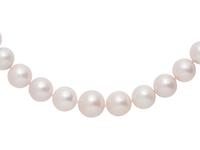 CULTURED SOUTH SEA PEARL NECKLACE