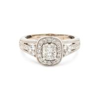 DIAMOND RING