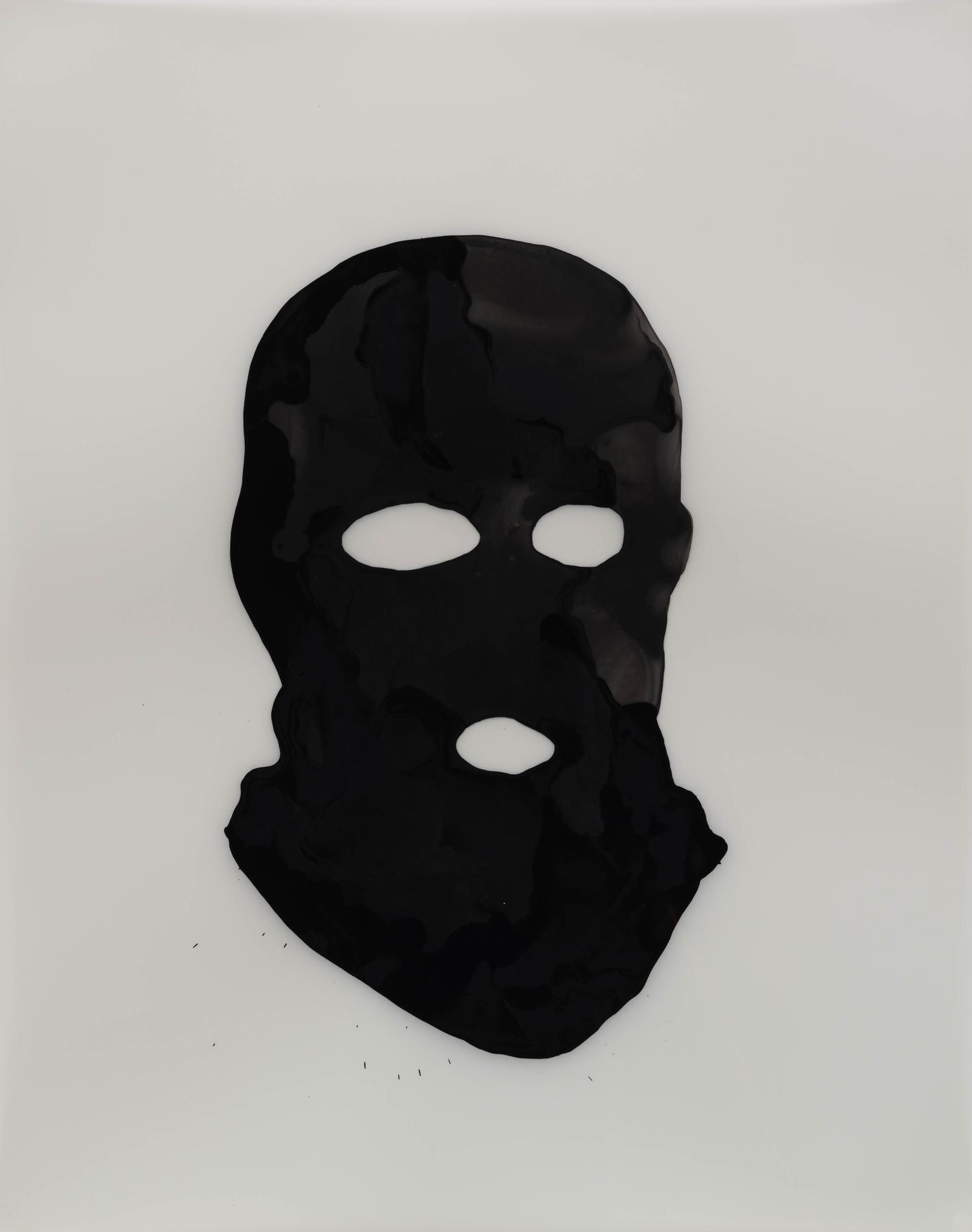 Adam Helmes (American, b. 1974) — 12 Untitled Portraits, 2007