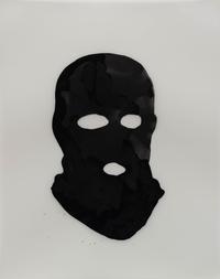 Adam Helmes (American, b. 1974) — 12 Untitled Portraits, 2007