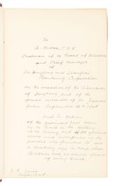 HALL, William Hutcheon (1797-1878) and William Dallas BERNARD. Narrative of the Voyages and Services of the Nemesis, from 1840 to 1843; and of the Combined Naval and Military Operations in China: Comprising a Complete Account of the Colony of Hong Kong, and Remarks on the Character and Habits of the Chinese . London: Henry Colburn, 1844.