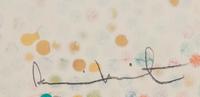I'll Never Stay, Forever. (from The Currency ), 2016