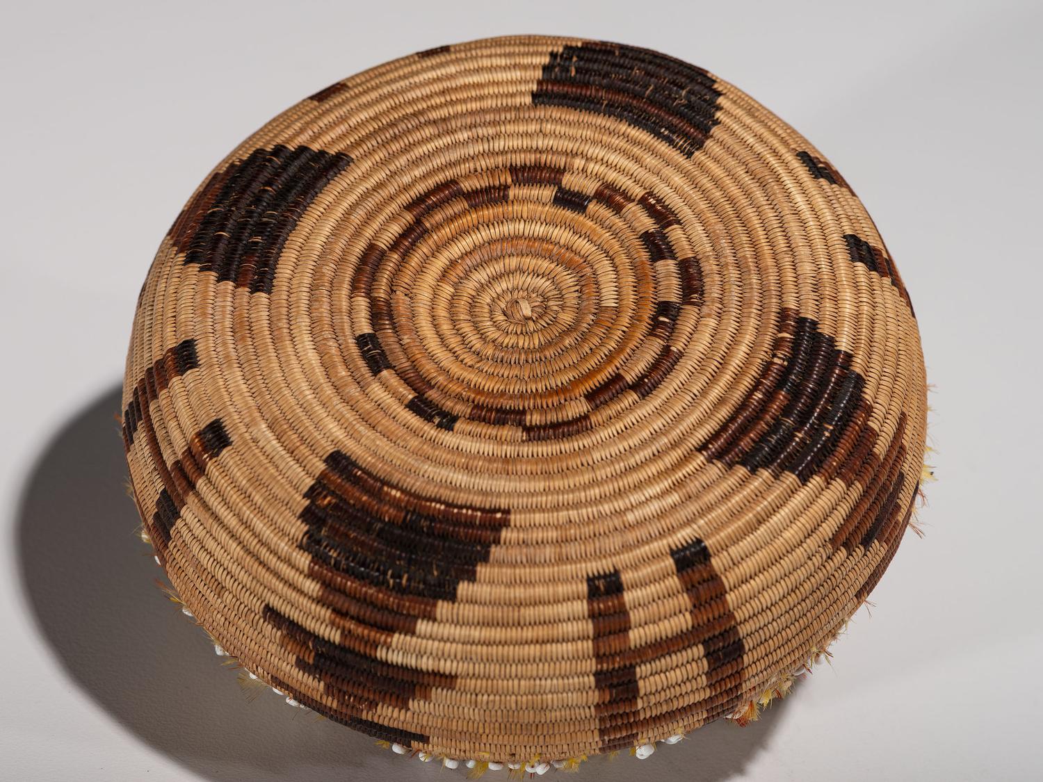 Pomo Gift Basket