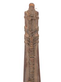 Iñupiat Cable Bow