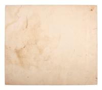[CIVIL WAR]. Fredericksburg- during the Battle. Large format albumen photograph.