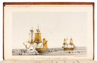 SEEMANN, Berthold Carl (1825-1871). Narrative of the Voyage of H.M.S. Herald. London, 1853. FIRST EDITION.